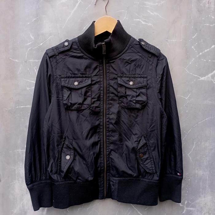 jaket tommy hilfiger second (4)