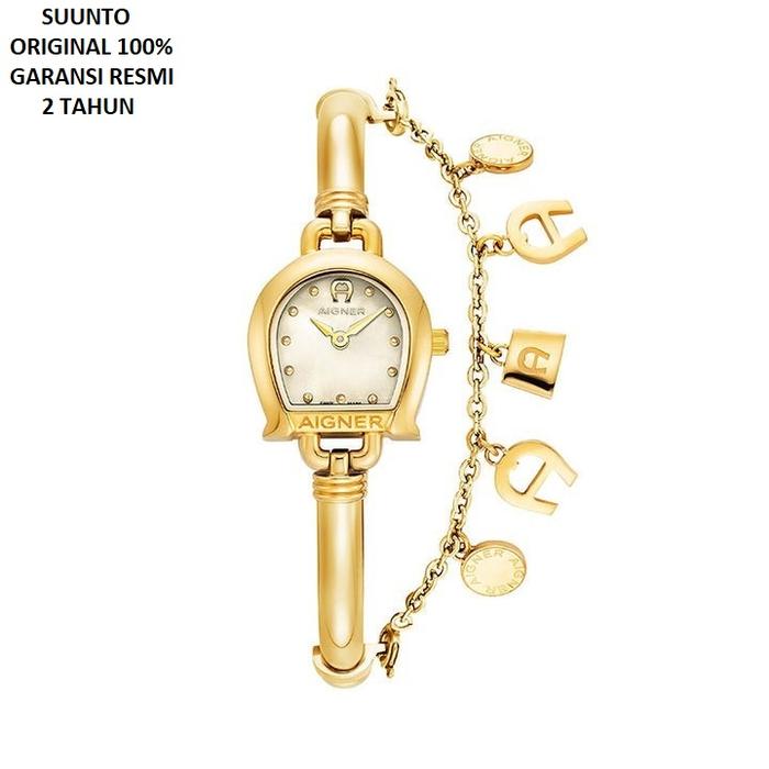 Jam Aigner Tuscania AGW.255004 Original Garansi Resmi