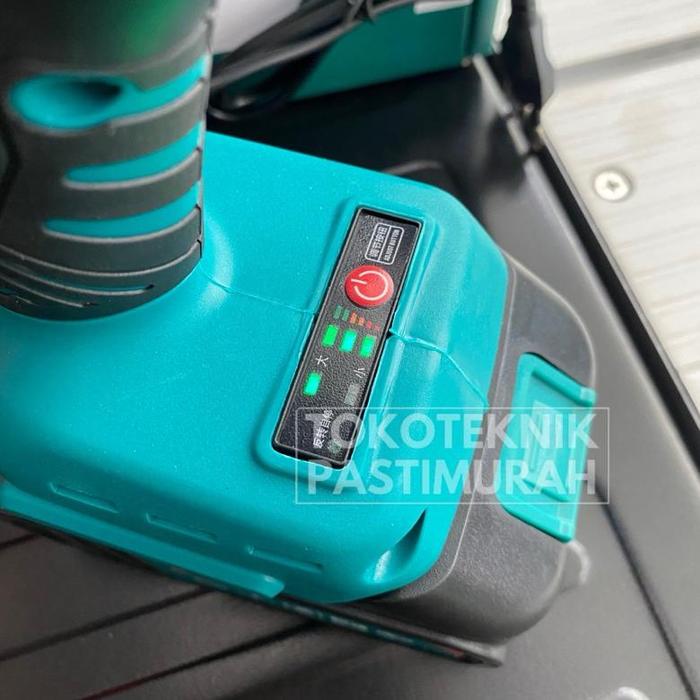 PK Impact Wrench Mailtank SH559 SH 559 Buka Baut Ban Mobil 88VF Diskon Promo