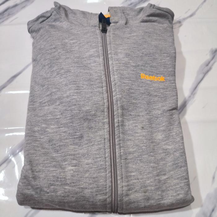 THRIFT HOODIE HD / CREWNECK CN / HALF ZIPPER / TRACKTOP / SWEATER / SWEATSHIRT FULL BRAND BRANDED OR