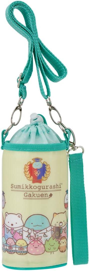 Sumikko Gurashi Waterbottle Accessories Bag