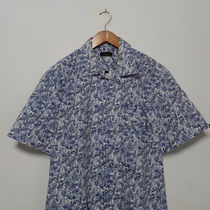 Kemeja Elle Homme Second Original