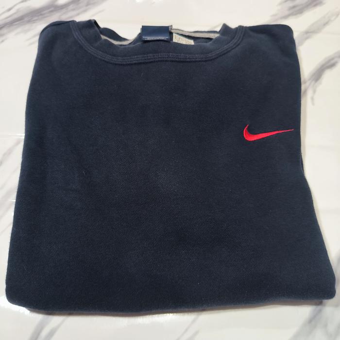THRIFT HOODIE HD / CREWNECK CN / HALF ZIPPER / TRACKTOP / SWEATER / SWEATSHIRT FULL BRAND BRANDED OR