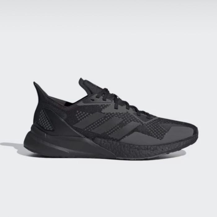 Adidas X9000L3 Triple Black