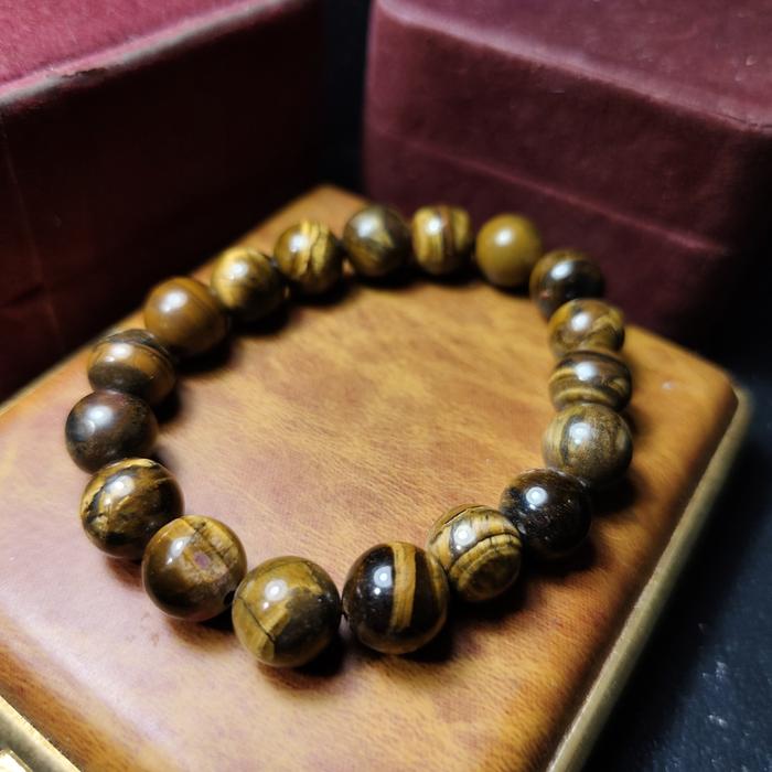 gelang cantik batu asli gemstone fashion