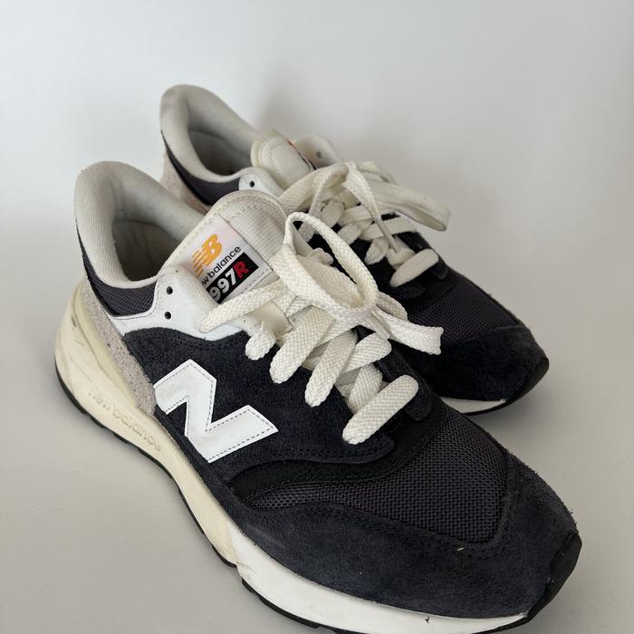 Sepatu NewBalance 997R original