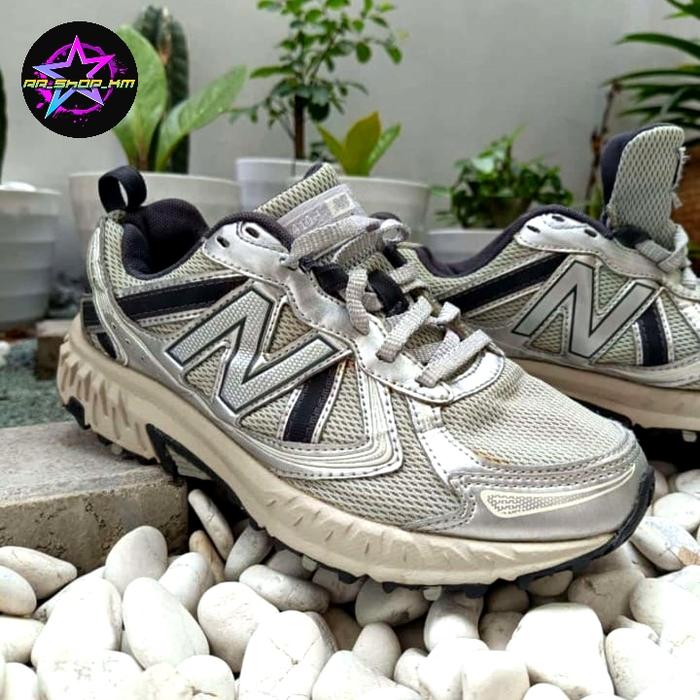 PreLove / NB / NewBalance 410 / NB-410 - Size 36