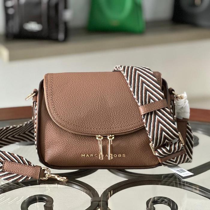 MJ GROOVE MINI CROSSBODY BAG COGAC