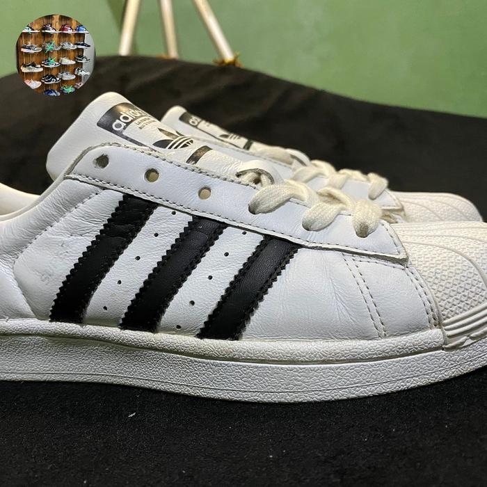 Sepatu Adidas,  Uk.36, Ins.220, China, ART CM8414