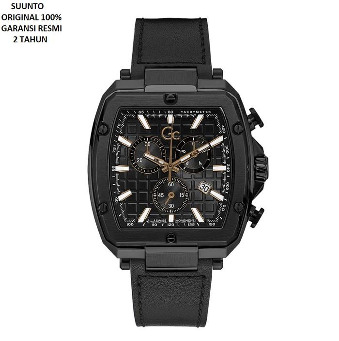 Guess Collection Gc Y83003G2MF Original & Garansi