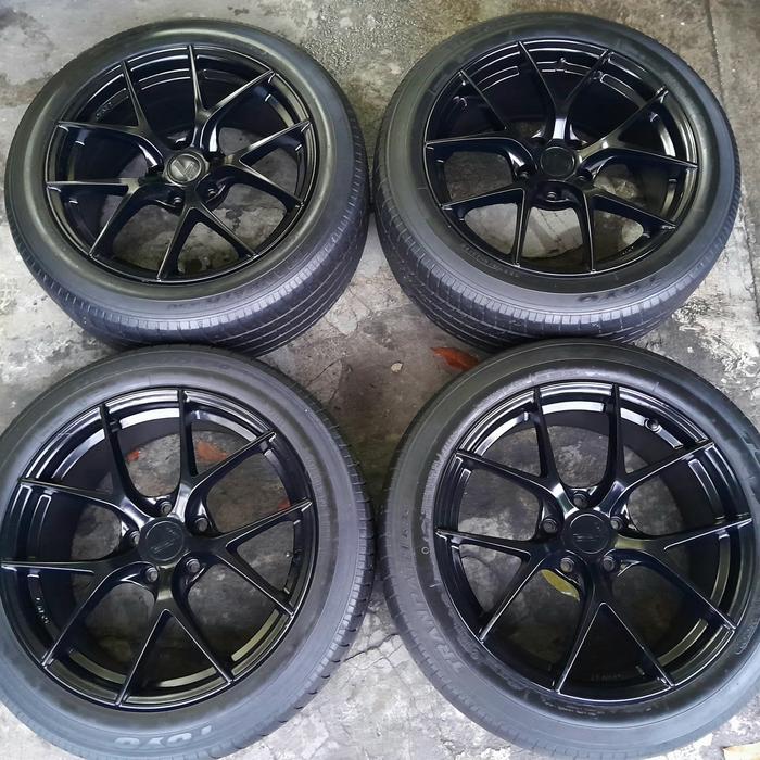 second ssw thailand R18 pcd 5