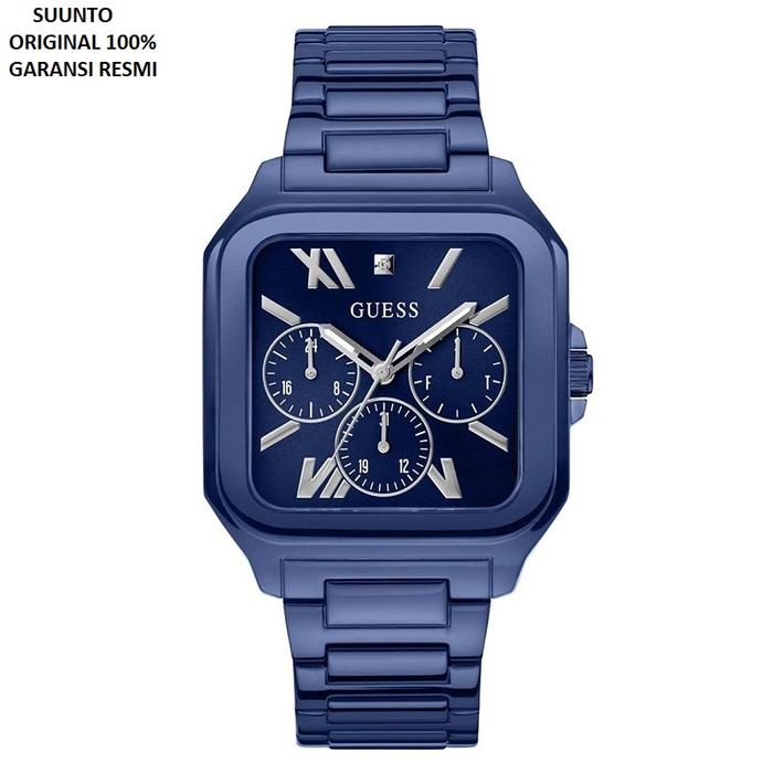 Jam Tangan Guess GW0631G3 Original & Garansi Resmi