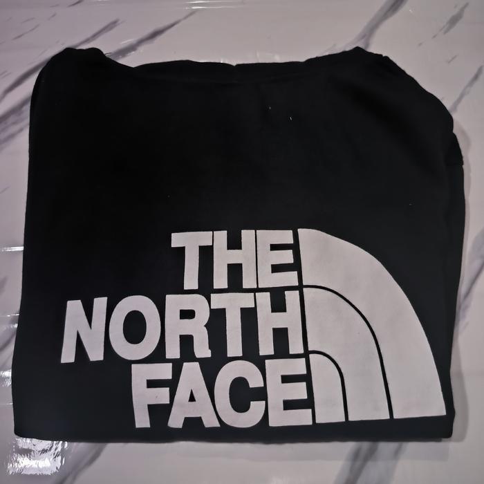THRIFT HOODIE HD / CREWNECK CN / HALF ZIPPER / TRACKTOP / SWEATER / SWEATSHIRT FULL BRAND BRANDED OR