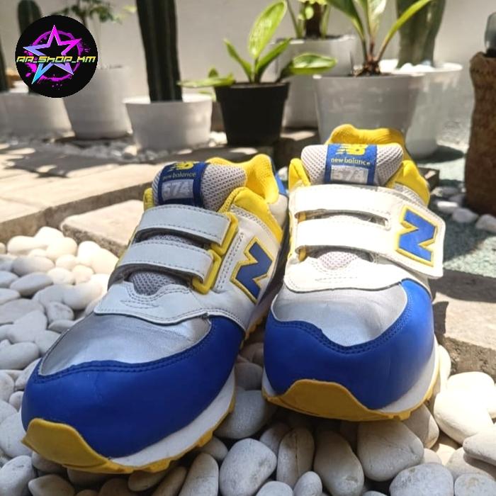 PreLove / NB 574 / NewBalance / NB574 - Size 37,5