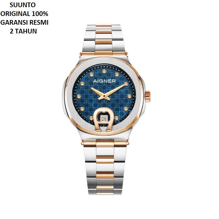 Aigner Taviano 2 AGW.242007 Original Garansi Resmi