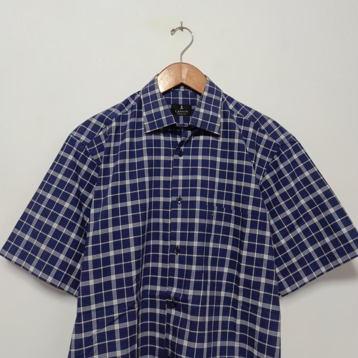 Kemeja Lanvin Second Original