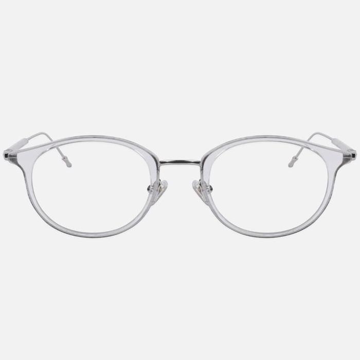 Rieti Glasses Sole T1 Clear Terlaris