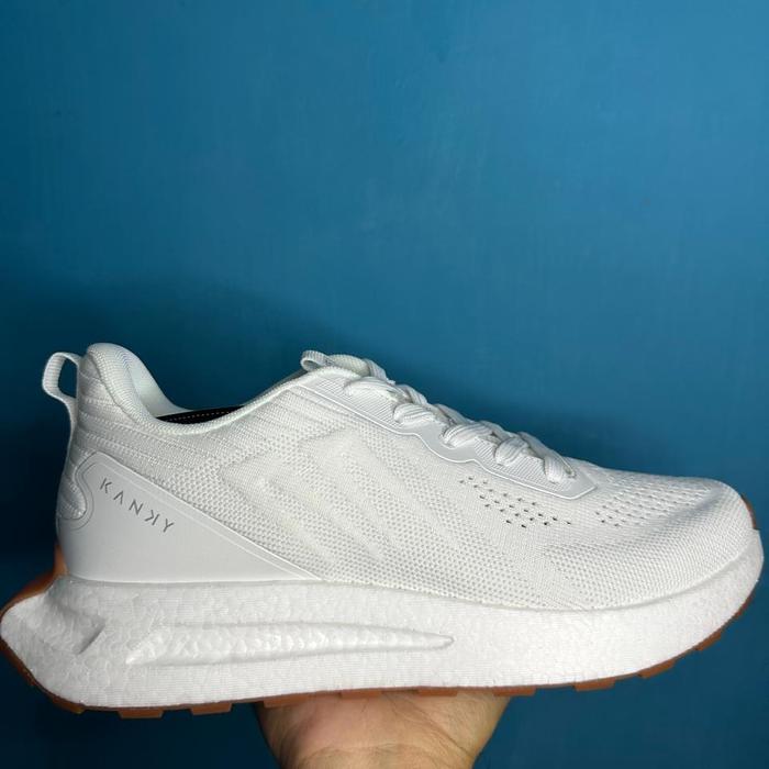 Sepatu Kanky Honjo Series