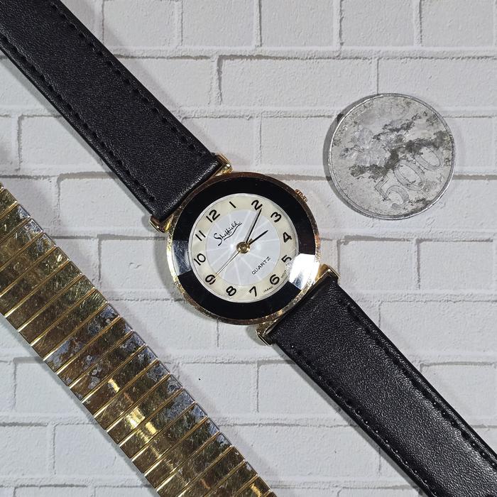 Jam Sheffield Original Bekas