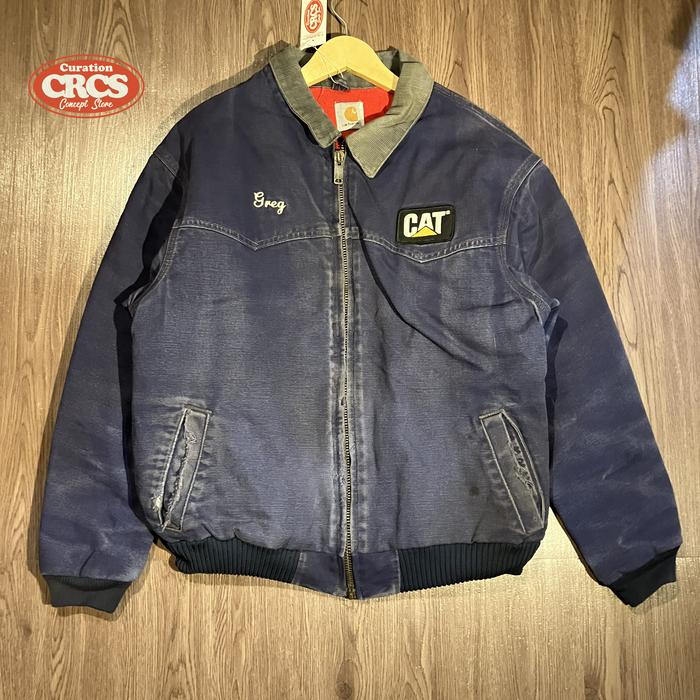 Carhartt Santa Fe Jackets