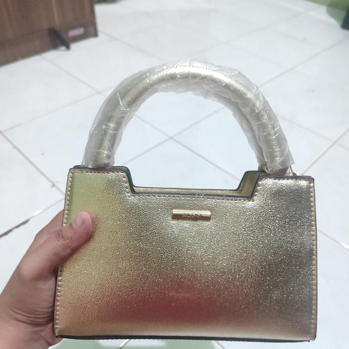 SLING BAG WANITA ALDO ORIGINAL