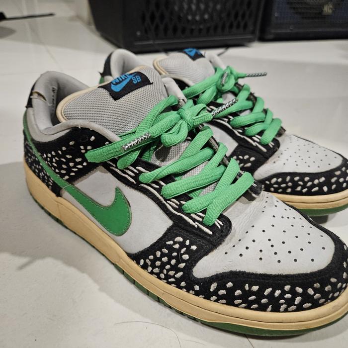 Nike Sb Dunk Low Loon BIB