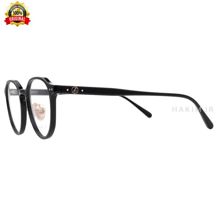 Frame Kacamata Agnes B Original Ab60079 C01 Terlaris