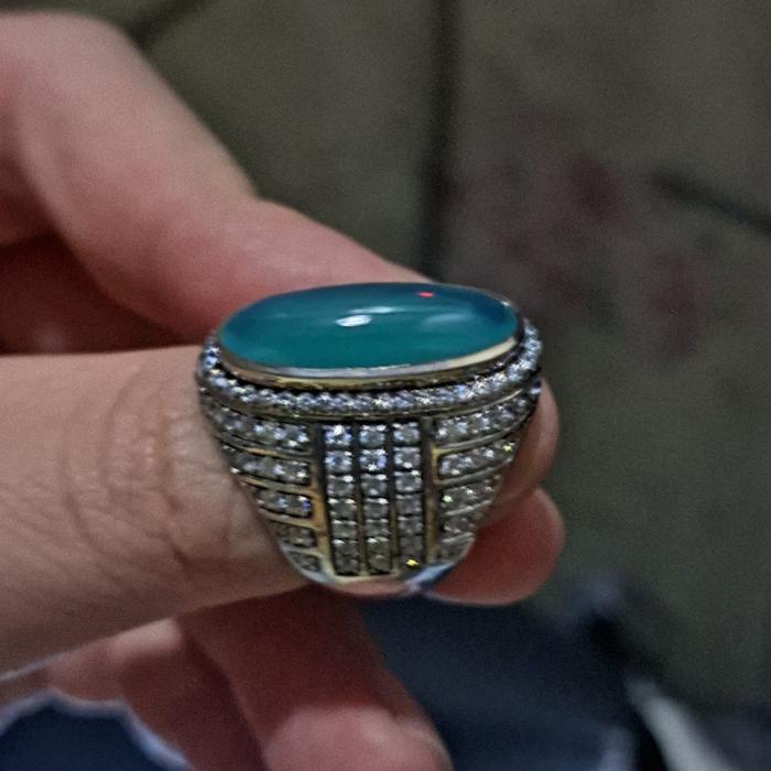 bacan palamea waringin kristal bebas penyakit