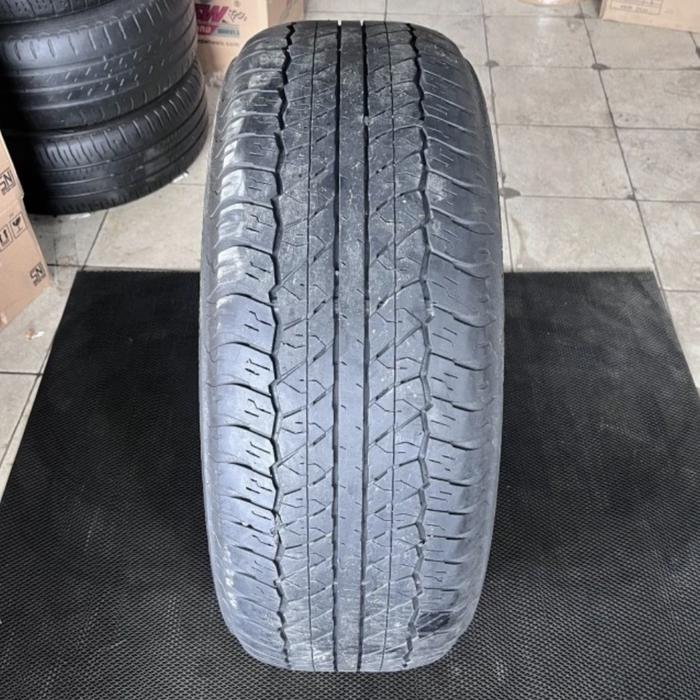 Copotan Dunlop GRANDTREK ST20 265 60 R18