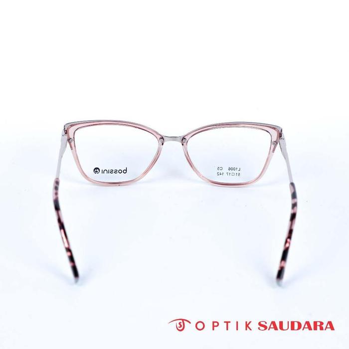 Bossini Kacamata Wanita F L1006 C5 51 Terlaris