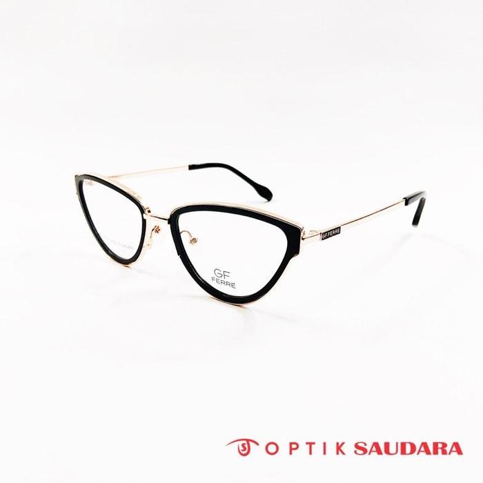 Kacamata Wanita Gf Ferre F Gff0140 005 54 Terlaris