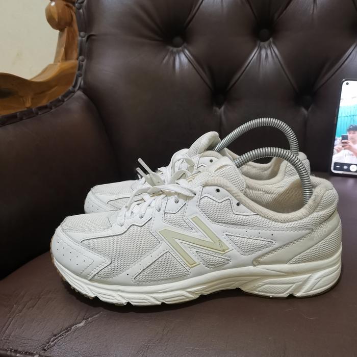NB 480 V5 SIZE 40.5 MADE IN VIETNAM MANTUL
