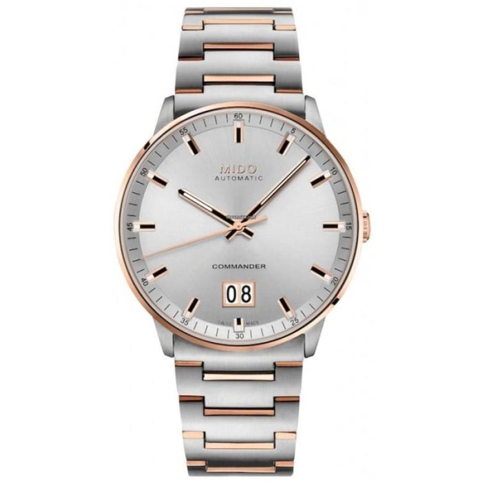 Jam Tangan MIDO M021.626.22.031.00 Commander Big Date
