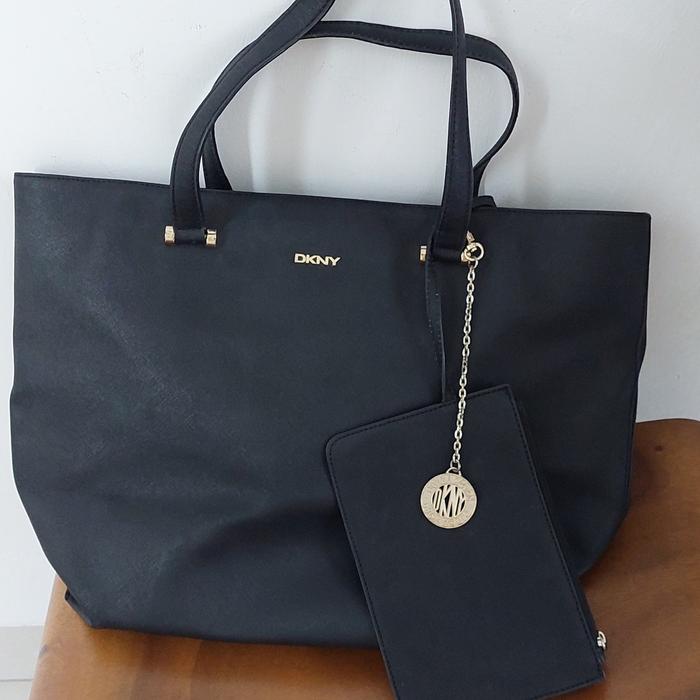Preloved DK** Bryant Tote Bag