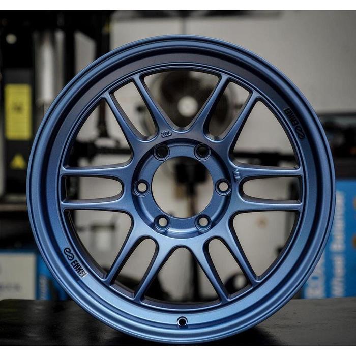 Velg Mobil Ring 18 Enkei Rpf1 Ring 18 Pcd 6X1397 Velg Mobil Ring 18 Velg Mobil R18 Toyota Fortuner P