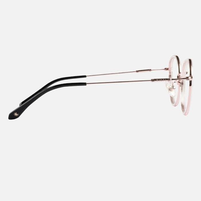 Rieti Glasses Vivi C3 Rose Gold Terlaris