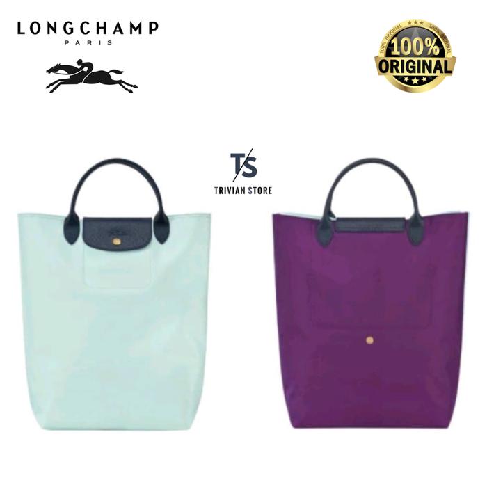 LC Le Pliage Replay Tote Original
