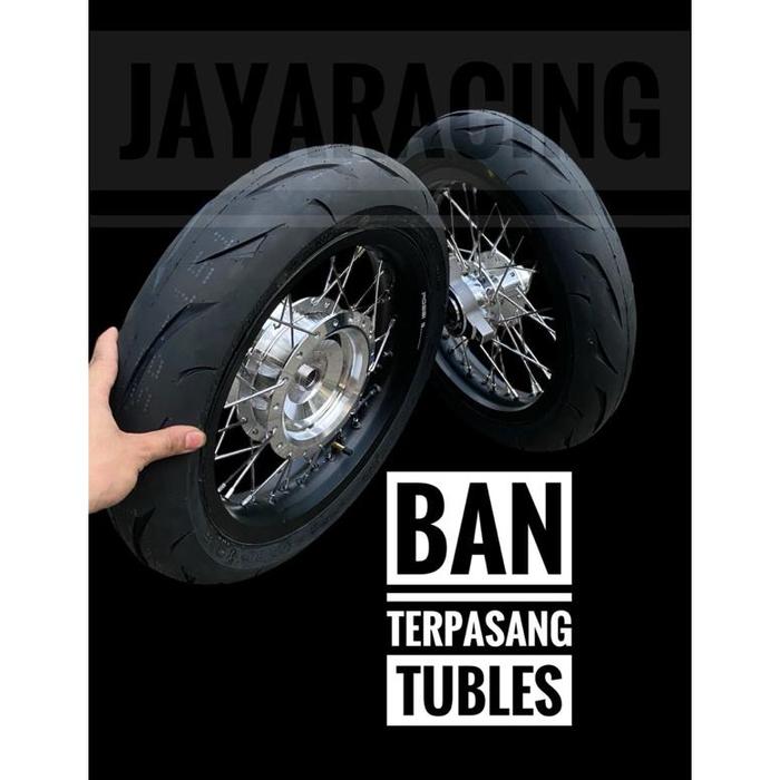 VELG RING 14 TAPAK LEBAR 250 215 BEAT SCOOPY VARIO GENIO MIO XEON SPACY XRIDE NMAX AEROX PCX ADV VAR