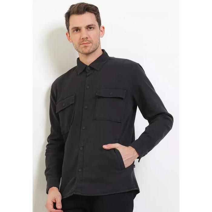 ANDREW SMITH - JACKET CASUAL PRIA ORIGINAL - 3752 As Jacket