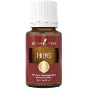 Thieves Oil YL 15 ml YL Thieves