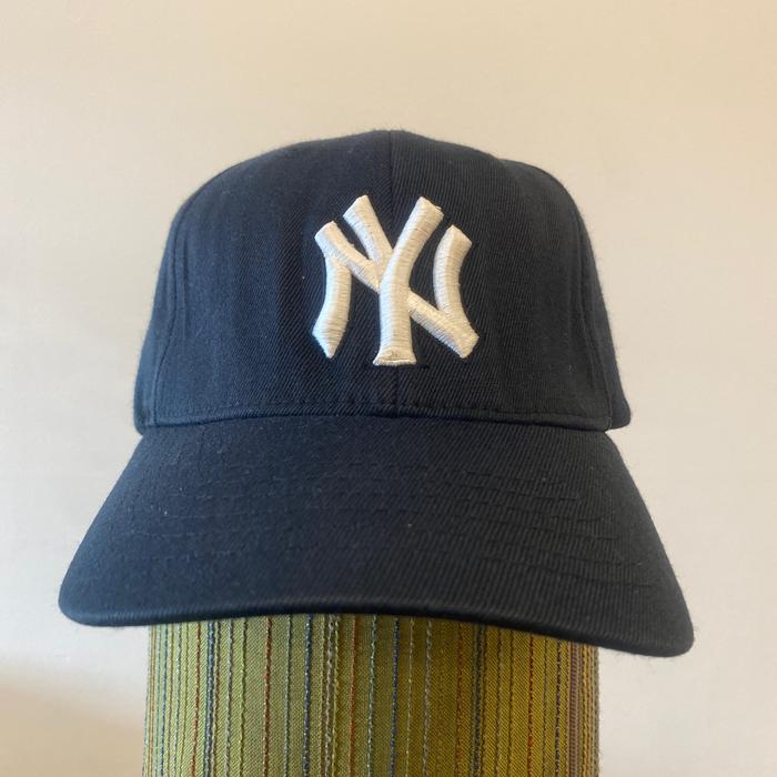 Topi second original NY dari MLB