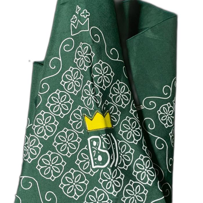 Bandana Logo Bernyawa Merch