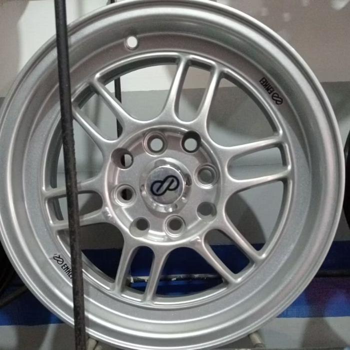 Velg racing ENKEI RPF 1 R14