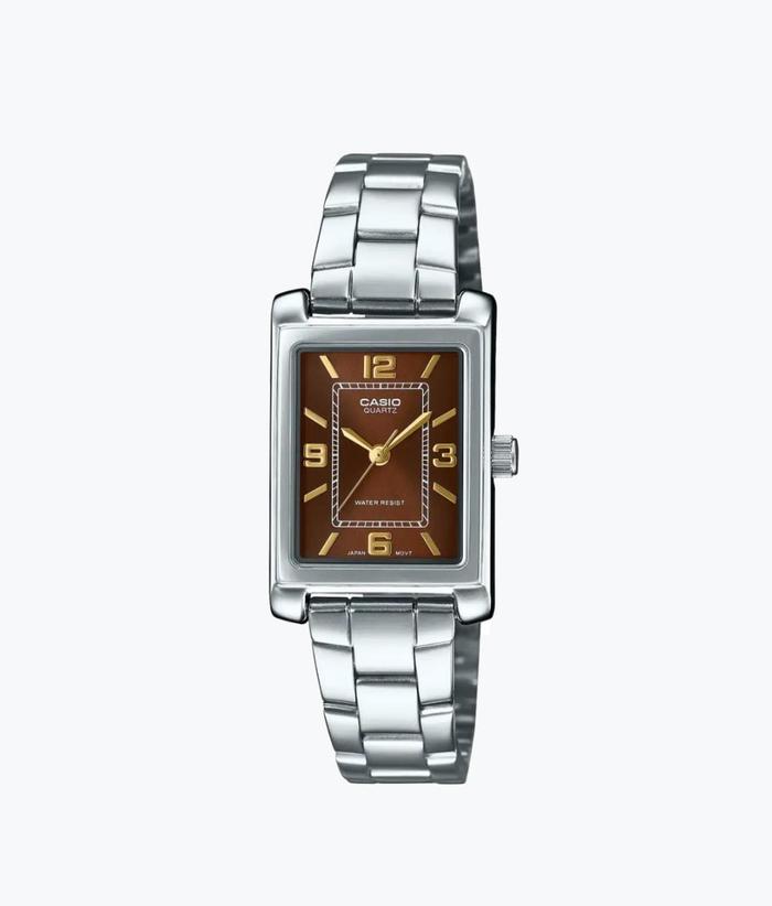 Casio LTP 1234DD-5A / LTP1234DD-5A