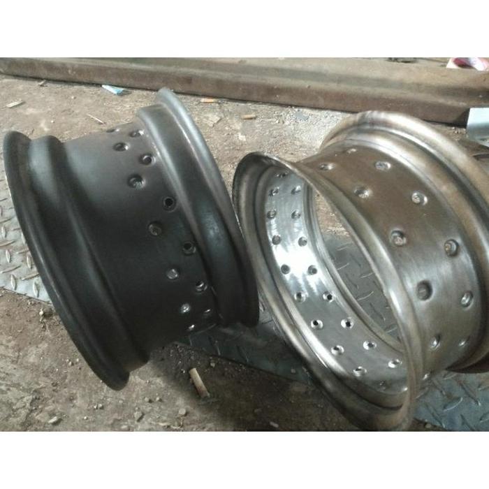 velg ring 14 lebar 225 250 300 350 400 450 500 velg jari jari ring 14 velg custum