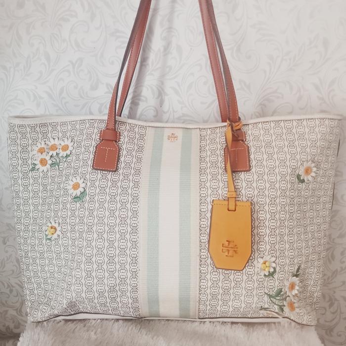 tas Tote bag TB Gemini preloved