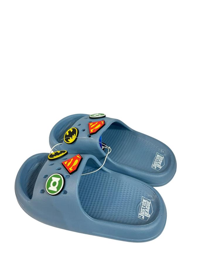 Sendal Zandilac Anak JUSTICE LEAGUE
