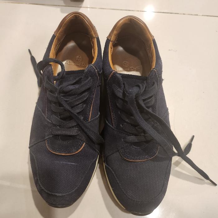 Sepatu Casual Massimo Dutti