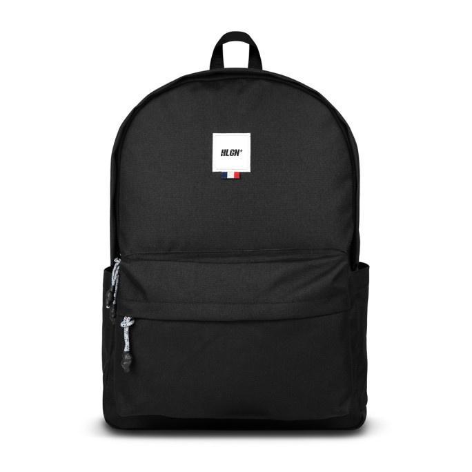 Hooligans Bag Gullit Black