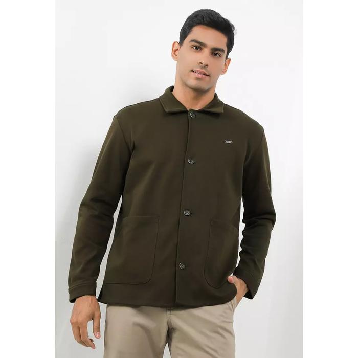 ANDREW SMITH - JACKET CASUAL PRIA ORIGINAL - As Jacket